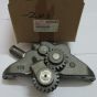 Oil Pump 1131002010 for Hitachi Excavator EX1000 EX400 EX400-3 EX400-5 Engine 6RB1
