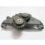 Oil Pump 1131002010 for Hitachi Excavator EX1000 EX400 EX400-3 EX400-5 Engine 6RB1