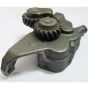 Oil Pump 1131002010 for Hitachi Excavator EX1000 EX400 EX400-3 EX400-5 Engine 6RB1