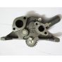 Oil Pump 1131002010 for Hitachi Excavator EX1000 EX400 EX400-3 EX400-5 Engine 6RB1