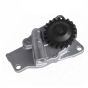 Oil Pump 6209-51-1201 6209-51-1211 6209-51-1300 6209-51-1200 for Komatsu Wheel Loader WA150-3-X WA180-3 WA250-3 Engine S6D95L