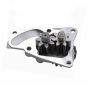 Oil Pump 6209-51-1201 6209-51-1211 6209-51-1300 6209-51-1200 for Komatsu Wheel Loader WA150-3-X WA180-3 WA250-3 Engine S6D95L