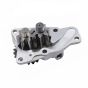 Oil Pump 6209-51-1201 6209-51-1211 6209-51-1300 6209-51-1200 for Komatsu Wheel Loader WA150-3-X WA180-3 WA250-3 Engine S6D95L