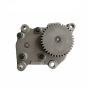 Oil Pump 6240-51-1100 6240511100 for Komatsu Dump Track HD465-7 HD465-8 HD605-7 Engine SAA6D170E