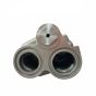 Oil Pump 6240-51-1100 6240511100 for Komatsu Dump Track HD465-7 HD465-8 HD605-7 Engine SAA6D170E