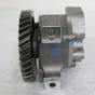 Oil Pump 65.05100-6022 for Doosan Deawoo Excavator DL250A DL300A DX300LCA MEGA 250-III MEGA 250-V MEGA 300-V SOLAR 170W-III