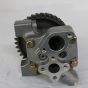Oil Pump 65.05100-6022 for Doosan Deawoo Excavator DL250A DL300A DX300LCA MEGA 250-III MEGA 250-V MEGA 300-V SOLAR 170W-III