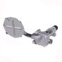 Oil Pump 65.05100-6028 65.05100-6196A for Doosan Daewoo Excavator SOLAR 50W-III