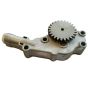 Oil Pump 7030407 for Bobcat S510 S530 S550 S570 S590 T550 T590 Loader with Kubota V2203 Engine