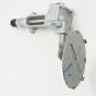 Oil Pump 8943629233 for Hitachi EX40 EX45 EX60UR EX75UR-5 ZX70 ZX75US ZX80SB Excavator