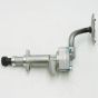 Oil Pump 8943629233 for Hitachi EX40 EX45 EX60UR EX75UR-5 ZX70 ZX75US ZX80SB Excavator