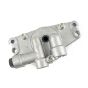 Oil Pump 8970488094 for Hitachi Excavator EX27U EX27UNA EX30U EX35U EX35UNA