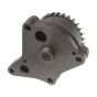 Oil Pump AM878891 for John Deere 50D 675 110 6675 Excavator