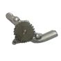 Oil Pump VV11962432000 for Case CX25 Excavator