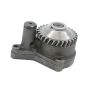 Oil Pump XJAU-01039 for Hyundai Excavator R35Z-7A R35Z-9