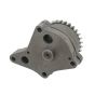 Oil Pump XJAU-01039 for Hyundai Excavator R35Z-7A R35Z-9