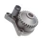 Oil Pump YNM129407-32000 for Hitachi ZX40U-3 ZX40U-5A ZX48U-3 ZX50U-5A ZX52U-3 Excavator