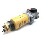 Oil Water Separator 212-3657 2123657 Caterpillar Wheel Loader 924H 924HZ 928H 928HZ 938H 950H 962H Track Loader 953C 953D 963C 963D 973C 973D