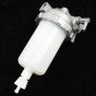 Oil Water Separator AT318140 for John Deere 50D 35D 27D Excavator