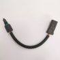 Oil Water Separator Sensor 439-5039 for Caterpillar Wheeled Excavator M315D2 M317D2