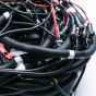 Original Engine Harness 21EM-10311 21EM-10312 for Hyundai Excavator R210LC-3