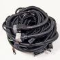 Outer Wiring Harness 0005386 for Hitachi Excavator ZX200-3 ZX210H-3 ZX240-3-AMS Isuzu Engine 4HK1