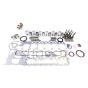 overhaul-rebuild-kit-for-kato-excavator-hd820-2-hd400-5-hd700-mitsubishi-engine-6d31-6d31t