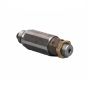 Overload Relief Valve Ass'y 4-02-902 402902 for Doosan Daewoo Excavator B55W-1 SOLAR 55 SOLAR 55-V PLUS SOLAR 55W-V SOLAR 55W-V PLUS