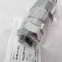 Overload Relief Valve XKBF-01452 XKBF01452 for Hyundai Excavator R210LC-7A R220LC-9S R250LC-7 R260LC-9S R290LC-9 R300LC-9A R320LC-7