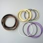 Boom Cylinder Seal Kit 707-99-36260 for Komatsu Excavator PC60-5 PC60LC-5 PW60-3 PW60-3S