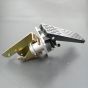 Pedal and Body A 417-43-11210 4174311210 for komatsu Wheel Loader WA150-3 WA150-5 WA180-1 WA180-3 WA200-1 WA200-3 WA200-5