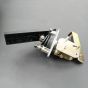 Pedal and Body A 417-43-11210 4174311210 for komatsu Wheel Loader WA150-3 WA150-5 WA180-1 WA180-3 WA200-1 WA200-3 WA200-5