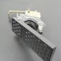 Pedal and Body A 417-43-11210 4174311210 for komatsu Wheel Loader WA250-1 WA250-3 WA250-5 WA270-5 WA320-3 WA380-3 WA420-3 WA470-3