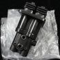 Pedal Valve 420-00467A for Doosan Deawoo Excavator DX140LC DX140LCR DX160LC DX180LC DX210 DX220AF DX225LC DX225LCA DX225LCB DX225LL DX225NLC DX230LC DX235LCR DX235NLC