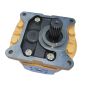 Pilot Gear Pump ASS'Y 07441-67500 07441-67501 07441-67502 07441-67503 for Komatsu Dump Truck HD460-1