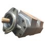 Pilot Gear Pump ASS'Y 385-10079282 for Komatsu Wheel Loaders 530-1 530B-1 JH80C-1
