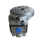 Pilot Pump Gear Pump for Yanmar Excavator VIO80