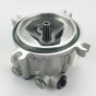 Pilot Pump Gear Pump K3V140 K3V180 for Sany Excavator SY365