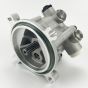 Pilot Pump Gear Pump K3V140 K3V180 for Sany Excavator SY365