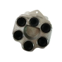 Pilot Valve 297-0589 2970589 for Caterpillar Excavator CAT 311C U 311C U 311F LRR 312D 312D L 312D2 312D2 L 314C CR 314C LCR