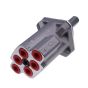 Pilot Valve 9195304 for Hitachi Excavator EX1200-5 ZX110 ZX120 ZX160 ZX200 ZX230 ZX270