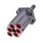Pilot Valve AT214396 for John Deere Excavator 160LC 330LC 200LC 330LCR 110 230LC 120 230LCR 270LC