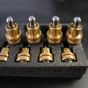 Pilot Valve Pusher 9108066 9101513 for John Deere Excavator 110 120 160LC 190 200LC 230LC 230LCR 270LC 330LC 330LCR