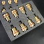 Pilot Valve Pusher 9108066 9101513 for John Deere Excavator 110 120 160LC 190 200LC 230LC 230LCR 270LC 330LC 330LCR