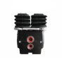 Pilot Valve YN30V00105F2 for Kobelco Excavator 75SR ACERA ED160 BLADE SK170-9 SK260-8 SK260-9 SK350-8 SK350-9 SK485-8 SK485-9 SK485LC-9
