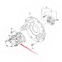 Piston Pump 4438711 for Hitachi Excavator EX20U-3 EX20UR-3 ZX20U ZX20UR