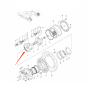 Planetary Carrier 1013926 for John Deere Excavator 110