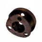 Planetary Carrier 1014516 for Hitachi Excavator EX120-2 EX120-3 EX120K-2 EX120K-3 EX130H-5 EX135UR
