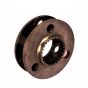 Planetary Carrier 1020328 for Hitachi Excavator EX150LC-5 EX200-3 EX200-5 EX210H-5 EX225USR(LC)