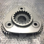 Planetary Carrier 2021634 for Hitachi Excavator EX100 EX120